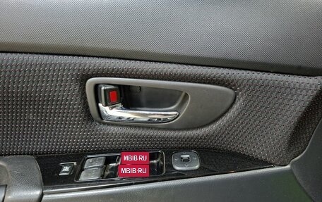 Mazda 3, 2008 год, 689 000 рублей, 18 фотография