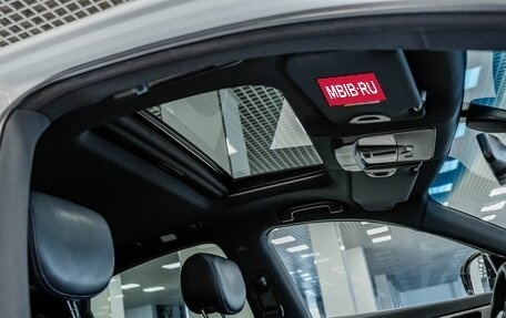 Infiniti QX70, 2014 год, 2 352 000 рублей, 23 фотография