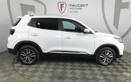 Chery Tiggo 4 I рестайлинг, 2022 год, 1 384 000 рублей, 4 фотография
