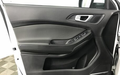 Chery Tiggo 4 I рестайлинг, 2022 год, 1 384 000 рублей, 8 фотография