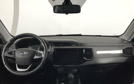 Chery Tiggo 4 I рестайлинг, 2022 год, 1 384 000 рублей, 7 фотография