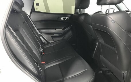 Chery Tiggo 4 I рестайлинг, 2022 год, 1 384 000 рублей, 17 фотография