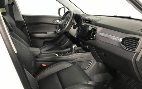 Chery Tiggo 4 I рестайлинг, 2022 год, 1 384 000 рублей, 14 фотография