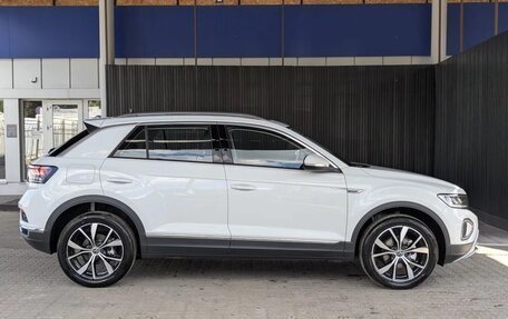 Volkswagen T-Roc I, 2025 год, 3 049 000 рублей, 5 фотография