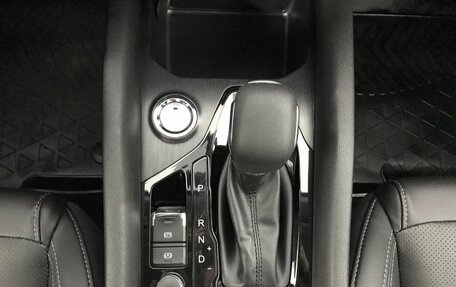 Chery Tiggo 4 I рестайлинг, 2022 год, 1 384 000 рублей, 13 фотография
