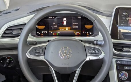 Volkswagen T-Roc I, 2025 год, 3 049 000 рублей, 13 фотография