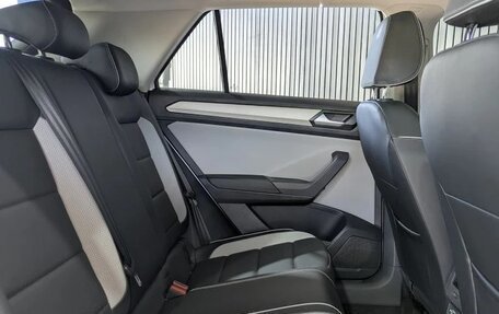 Volkswagen T-Roc I, 2025 год, 3 049 000 рублей, 20 фотография