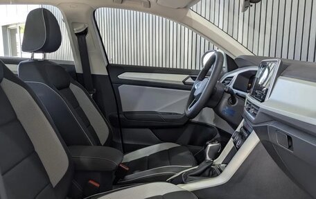Volkswagen T-Roc I, 2025 год, 3 049 000 рублей, 16 фотография