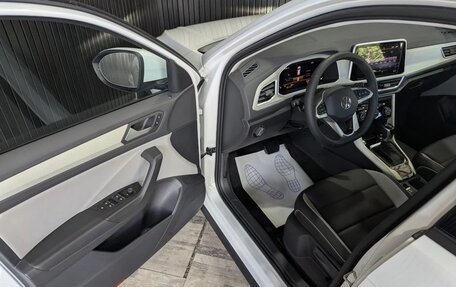 Volkswagen T-Roc I, 2025 год, 3 049 000 рублей, 10 фотография