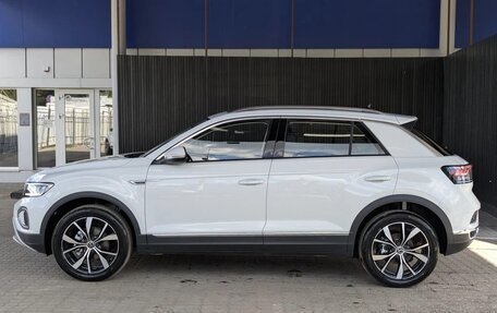 Volkswagen T-Roc I, 2025 год, 3 049 000 рублей, 9 фотография