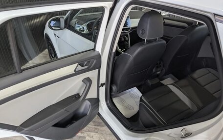 Volkswagen T-Roc I, 2025 год, 3 049 000 рублей, 18 фотография