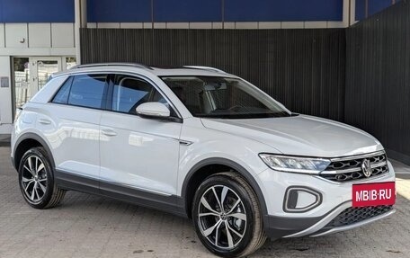 Volkswagen T-Roc I, 2025 год, 3 049 000 рублей, 4 фотография