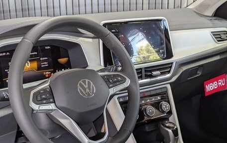 Volkswagen T-Roc I, 2025 год, 3 049 000 рублей, 12 фотография