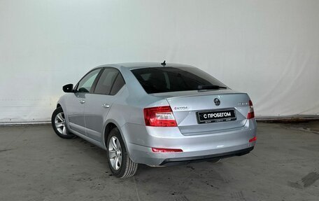 Skoda Octavia, 2013 год, 1 255 000 рублей, 4 фотография
