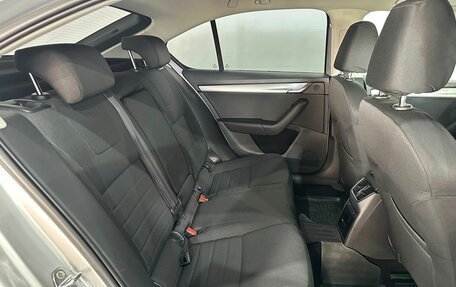 Skoda Octavia, 2013 год, 1 255 000 рублей, 10 фотография