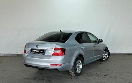 Skoda Octavia, 2013 год, 1 255 000 рублей, 6 фотография