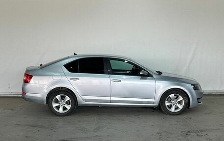 Skoda Octavia, 2013 год, 1 255 000 рублей, 8 фотография