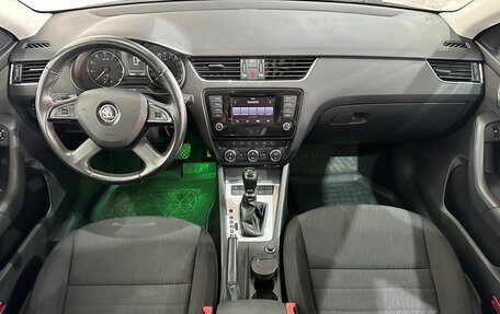 Skoda Octavia, 2013 год, 1 255 000 рублей, 9 фотография