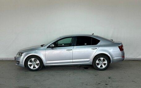 Skoda Octavia, 2013 год, 1 255 000 рублей, 7 фотография