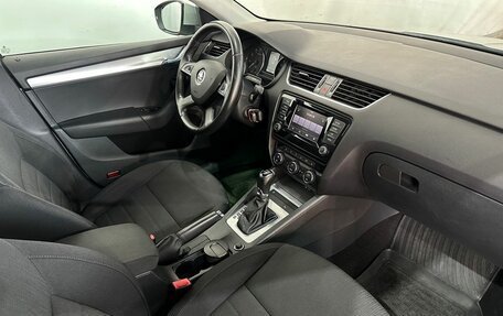 Skoda Octavia, 2013 год, 1 255 000 рублей, 11 фотография
