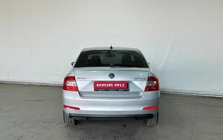 Skoda Octavia, 2013 год, 1 255 000 рублей, 5 фотография