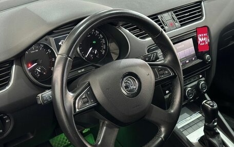 Skoda Octavia, 2013 год, 1 255 000 рублей, 12 фотография