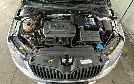 Skoda Octavia, 2013 год, 1 255 000 рублей, 18 фотография