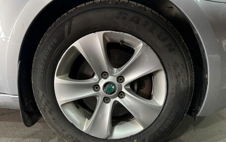 Skoda Octavia, 2013 год, 1 255 000 рублей, 19 фотография