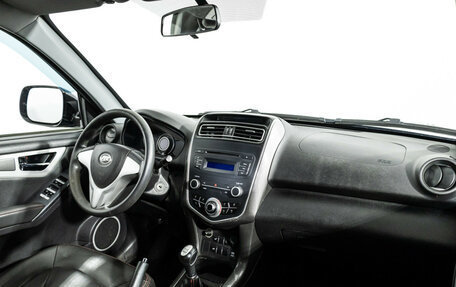Lifan X60 I рестайлинг, 2017 год, 649 777 рублей, 10 фотография