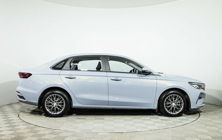 Geely Emgrand, 2023 год, 1 329 585 рублей, 4 фотография