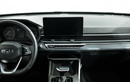 Geely Emgrand, 2023 год, 1 329 585 рублей, 15 фотография