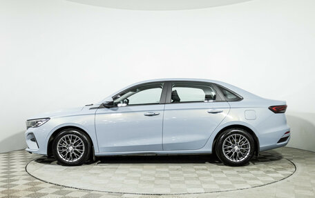 Geely Emgrand, 2023 год, 1 329 585 рублей, 9 фотография