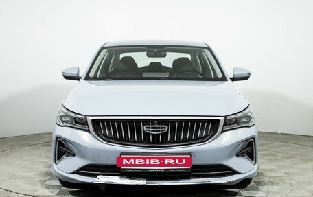 Geely Emgrand, 2023 год, 1 329 585 рублей, 2 фотография
