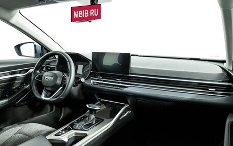 Geely Emgrand, 2023 год, 1 329 585 рублей, 10 фотография