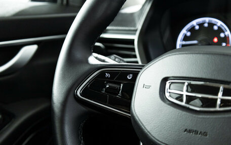 Geely Emgrand, 2023 год, 1 329 585 рублей, 19 фотография