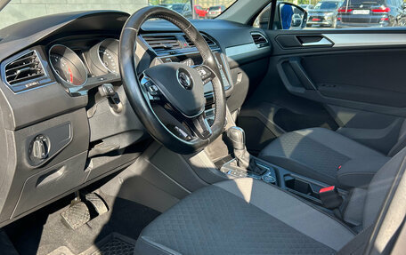 Volkswagen Tiguan II, 2020 год, 2 710 000 рублей, 8 фотография