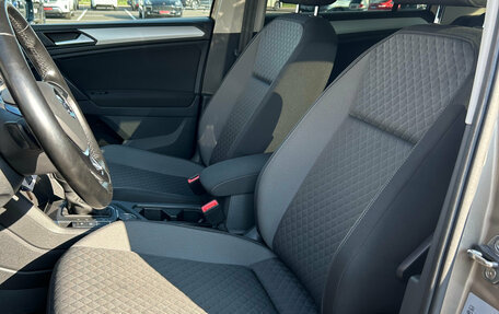 Volkswagen Tiguan II, 2020 год, 2 710 000 рублей, 9 фотография