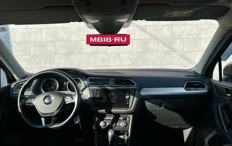 Volkswagen Tiguan II, 2020 год, 2 710 000 рублей, 14 фотография