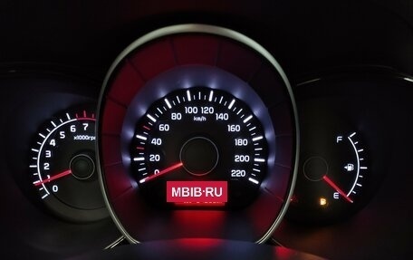 KIA Rio III рестайлинг, 2014 год, 1 029 000 рублей, 11 фотография