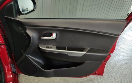 KIA Rio III рестайлинг, 2014 год, 1 029 000 рублей, 16 фотография