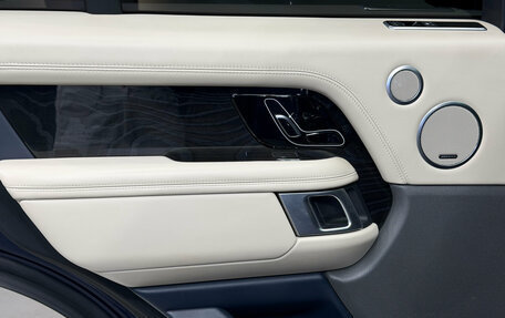 Land Rover Range Rover IV рестайлинг, 2020 год, 8 300 000 рублей, 19 фотография