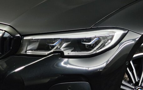 BMW 3 серия, 2021 год, 4 443 000 рублей, 8 фотография