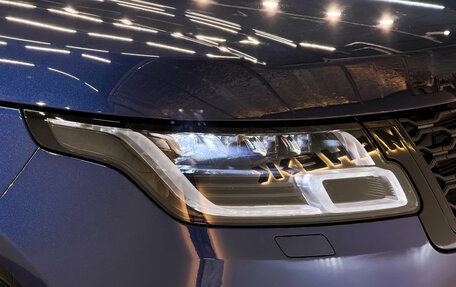 Land Rover Range Rover IV рестайлинг, 2020 год, 8 300 000 рублей, 24 фотография