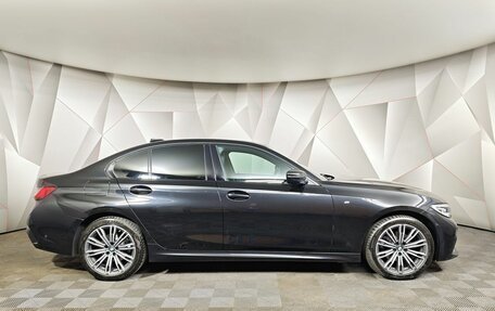 BMW 3 серия, 2021 год, 4 443 000 рублей, 6 фотография