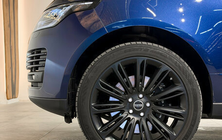 Land Rover Range Rover IV рестайлинг, 2020 год, 8 300 000 рублей, 26 фотография