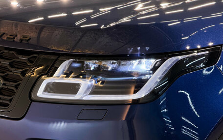 Land Rover Range Rover IV рестайлинг, 2020 год, 8 300 000 рублей, 25 фотография