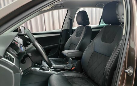 Skoda Octavia, 2016 год, 1 378 000 рублей, 6 фотография