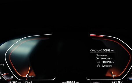 BMW 3 серия, 2021 год, 4 443 000 рублей, 13 фотография