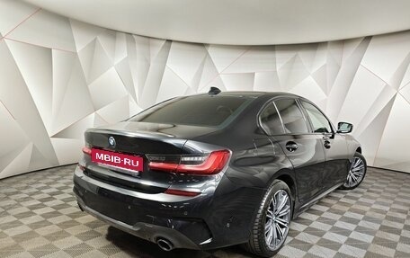 BMW 3 серия, 2021 год, 4 443 000 рублей, 2 фотография