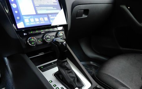 Skoda Octavia, 2016 год, 1 378 000 рублей, 16 фотография
